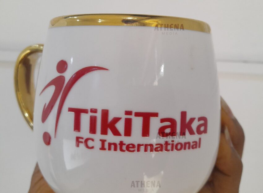 Mug Printing