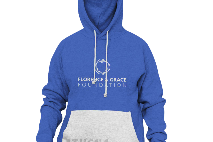 Hoodie-F&G Hoodie-F&G